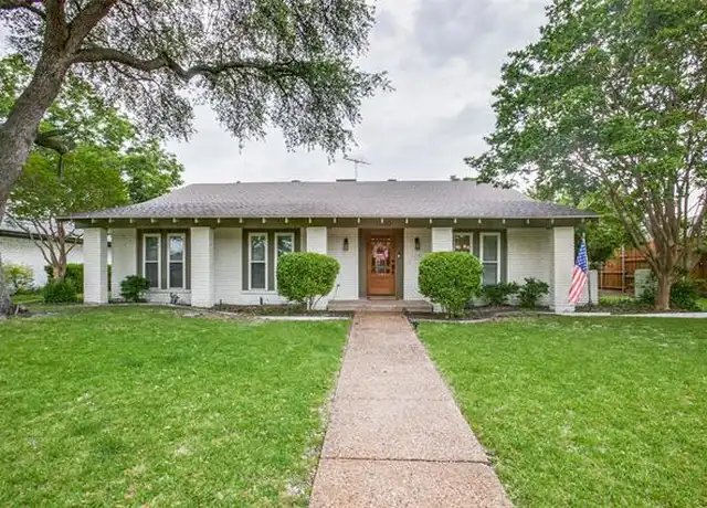 Property at 1100 Grinnell Dr, Richardson, TX, 75081, 4 beds, 2.5 baths, [object Object]