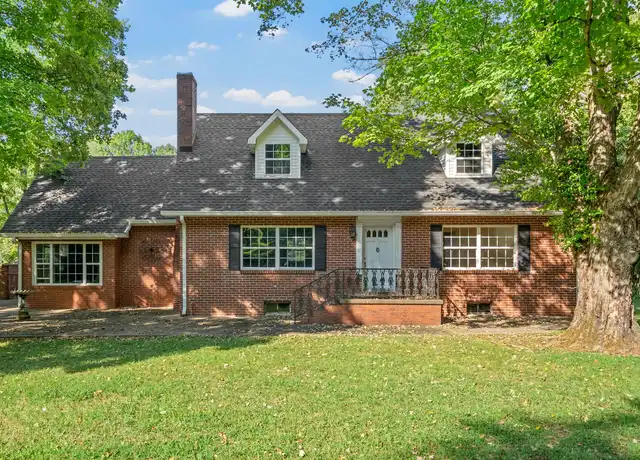 Property at 1523 Madison St, Clarksville, TN, 37040, 4 beds, 2 baths, [object Object]