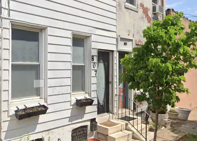 Property at 807 Alter St, Philadelphia, PA, 19147, 4 beds, 2.5 baths, [object Object]