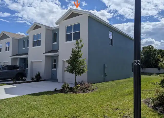 Property at 4460 Rachel Falls Dr, Tampa, FL, 33610, 3 beds, 2.5 baths, [object Object]