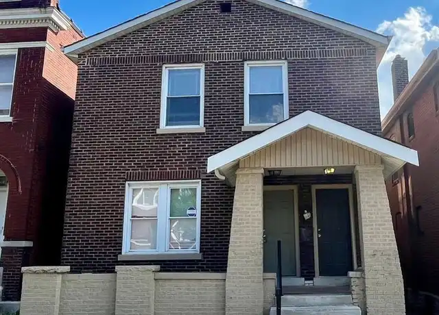 Property at 2920 Miami St Unit 2F, St. Louis, MO, 63118, 4 beds, 1 bath, [object Object]