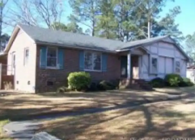 Property at 201 Trey Dr, Greenville, NC, 27834, 3 beds, 2 baths, [object Object]