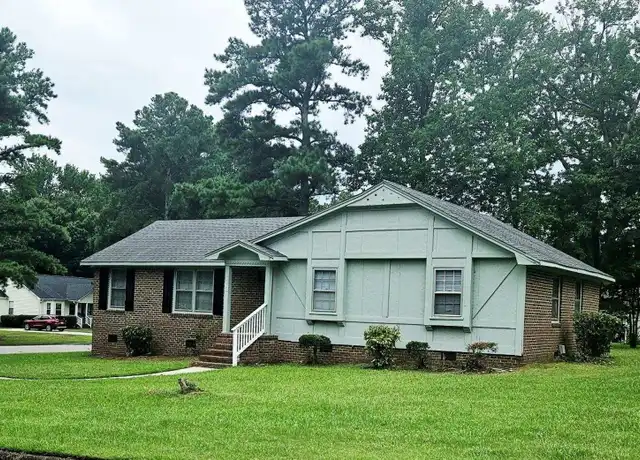 Property at 201 Trey Dr, Greenville, NC, 27834, 3 beds, 2 baths, [object Object]
