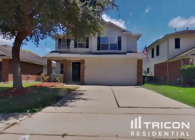 Property at 4107 Rain Willow Ct, Houston, TX, 77053, 4 beds, 2.5 baths, [object Object]