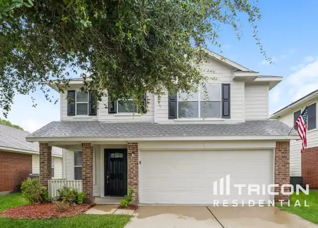 Property at 4107 Rain Willow Ct, Houston, TX, 77053, 4 beds, 2.5 baths, [object Object]