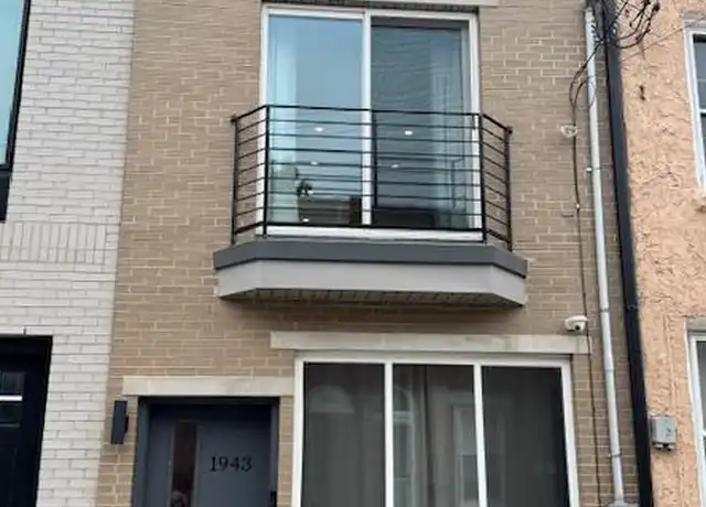 Property at 1943 Mutter St Unit 2, Philadelphia, PA, 19122, 1 bed, 1 bath, [object Object]