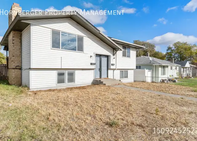 Property at 1629 E Rowan Ave Unit 1629, Spokane, WA, 99207, 2 beds, 1 bath, [object Object]