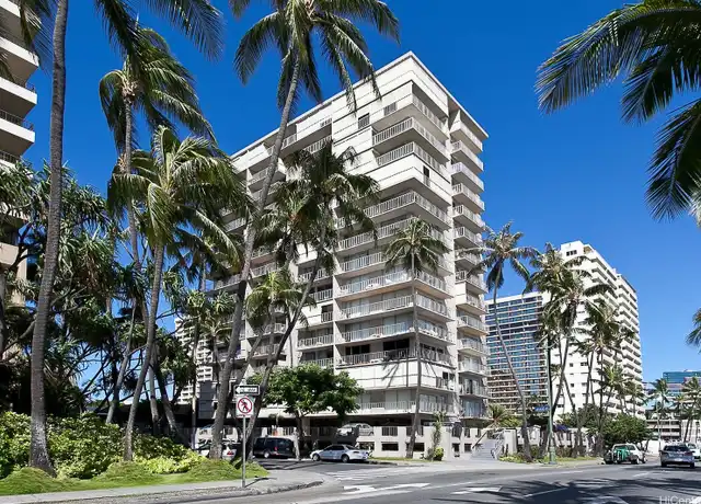 Property at 2115 Ala Wai Blvd #605, Honolulu, HI, 96815, 1 bed, 1 bath, [object Object]