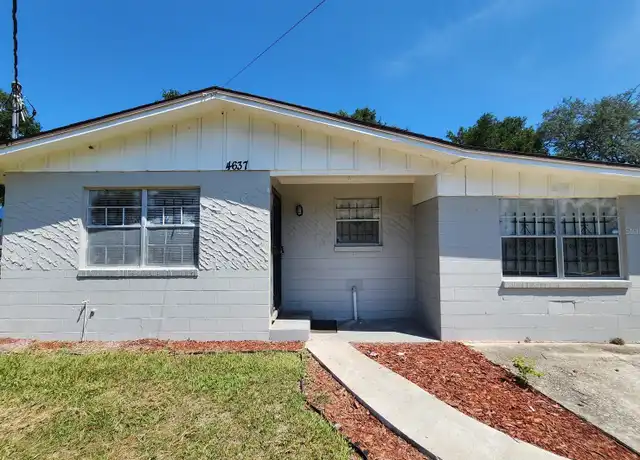 Property at 4637 Harbor View Dr, Jacksonville, FL, 32208, 4 beds, 2 baths, [object Object]
