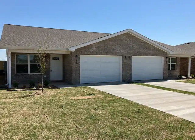 Property at 6810 NW Trevy St, Bentonville, AR, 72712, 3 beds, 2 baths, [object Object]