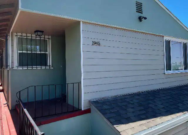 Property at 1945 E 28th St, Oakland, CA, 94606, 1 bed, 1 bath, [object Object]