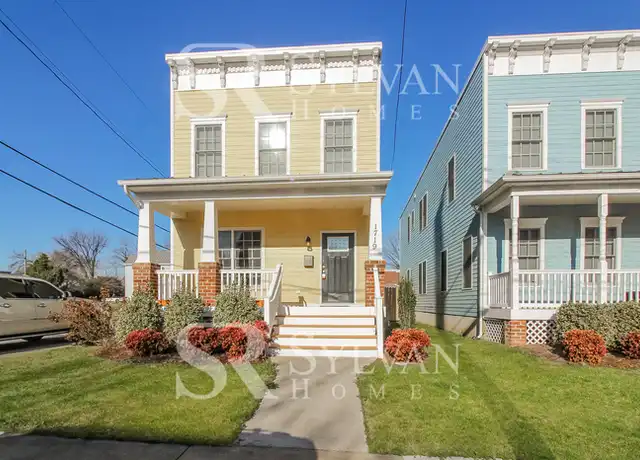 Property at 1719 Everett St, Richmond, VA, 23224, 3 beds, 2.5 baths, [object Object]