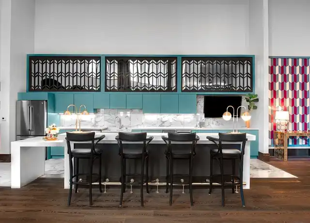 Property at Mezzo Kirby Med Center - 7600 Kirby Dr, Houston, TX, 77030, 2 beds, 2 baths, [object Object]
