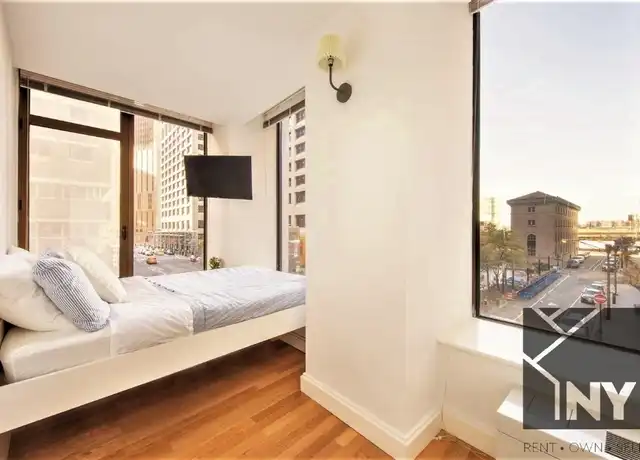 Property at 126 Pearl St Unit 11C, New York, NY, 10005, 2 beds, 1 bath, [object Object]