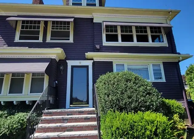 Property at 88 Corey St Unit 2, West Roxbury, MA, 02132, 3 beds, 1 bath, [object Object]