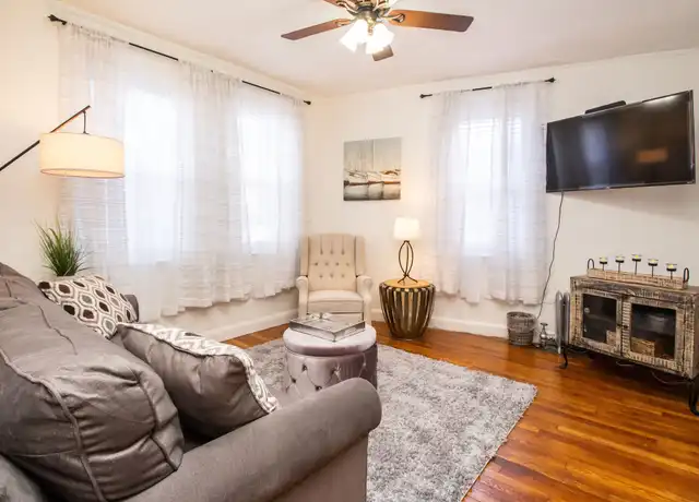 Property at 1 Kent St Unit 1, Brookline, MA, 02445, 1 bed, 1 bath, [object Object]