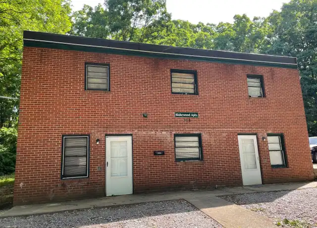Property at 214 Lambert Rd Apt 5, Biscoe, NC, 27209, 2 beds, 1.5 baths, [object Object]