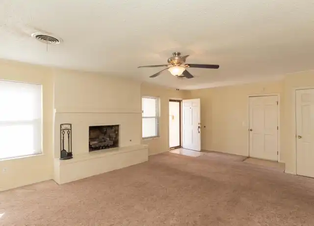 Property at 4352 Ridgecrest Cir Unit A, Amarillo, TX, 79109, 3 beds, 2 baths, [object Object]