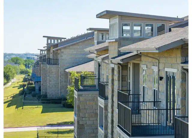 Property at The Pradera - 851 Greenside Dr, Richardson, TX, 75080, 1 bed, 1 bath, [object Object]