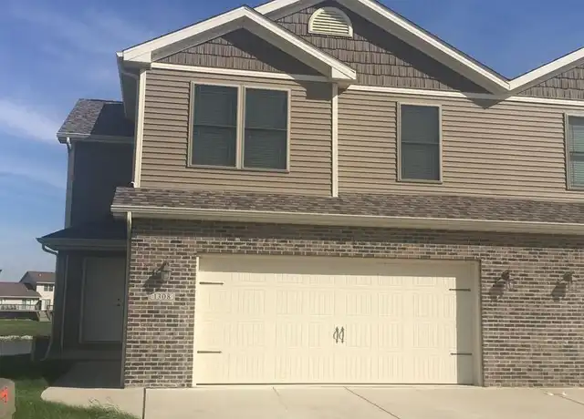 Property at 1308 Myrtle Beach Ave, Champaign, IL, 61822, 3 beds, 2.5 baths, [object Object]