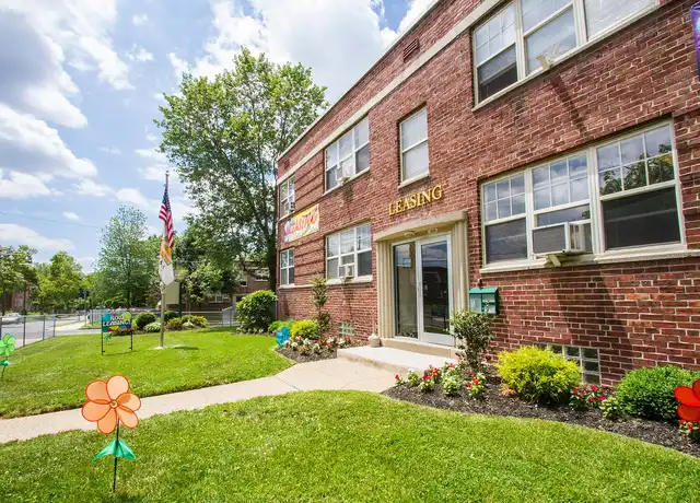Property at Washington Park Apartments - 219 S 29th St, Camden, NJ, 08105, 2 beds, 1 bath, [object Object]