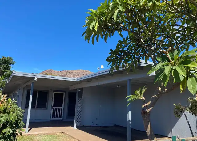 Property at 84-655 Kepue St Unit A, Waianae, HI, 96792, 3 beds, 1 bath, [object Object]