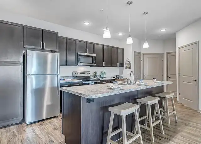 Property at The Carlton of Fort Myers - 6170 Mahaffey Rd, Fort Myers, FL, 33966, 1 bed, 1 bath, [object Object]