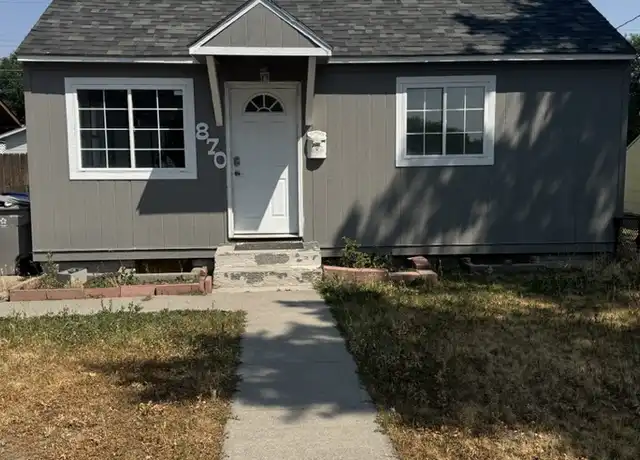 Property at 870 N 3rd E, Mountain Home, ID, 83647, 2 beds, 1 bath, [object Object]