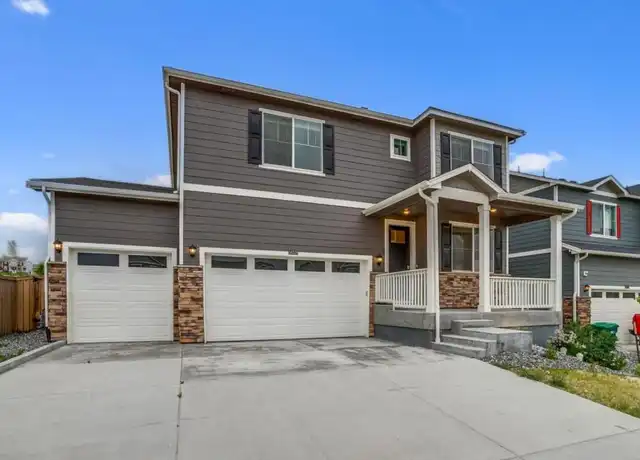 Property at 14239 Purple Aster Way, Parker, CO, 80134, 1 bed, 1 bath, [object Object]
