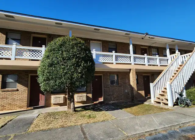 Property at 4200 Penny St SW Unit 16, Huntsville, AL, 35805, 1 bed, 1 bath, [object Object]