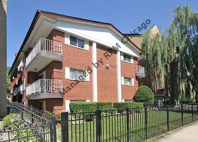 Property at 417 S Kenilworth Ave #8, Oak Park, IL, 60302, 2 beds, 1 bath, [object Object]