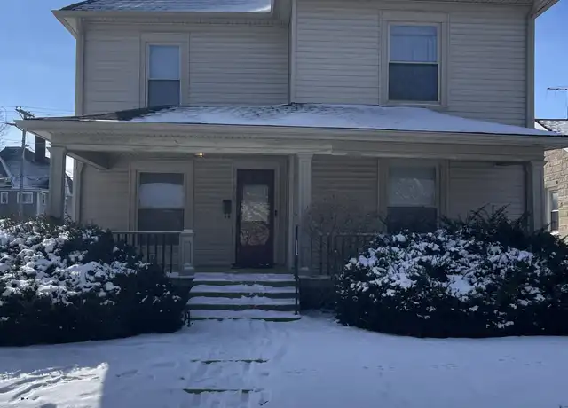 Property at 703 W North St, Greenfield, IN, 46140, 1 bed, 1 bath, [object Object]