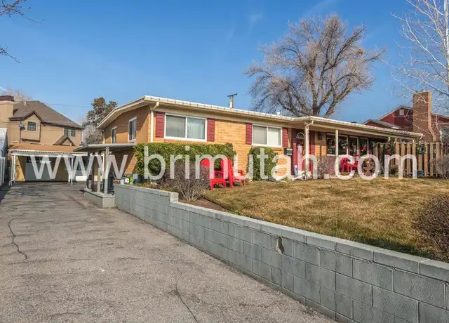 Property at 1877 Osage Orange Ave S Unit 2, Holladay, UT, 84124, 2 beds, 1 bath, [object Object]