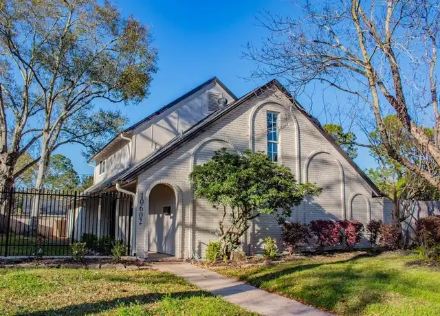 Property at 10602 Riverview Dr, Houston, TX, 77042, 4 beds, 3.5 baths, [object Object]