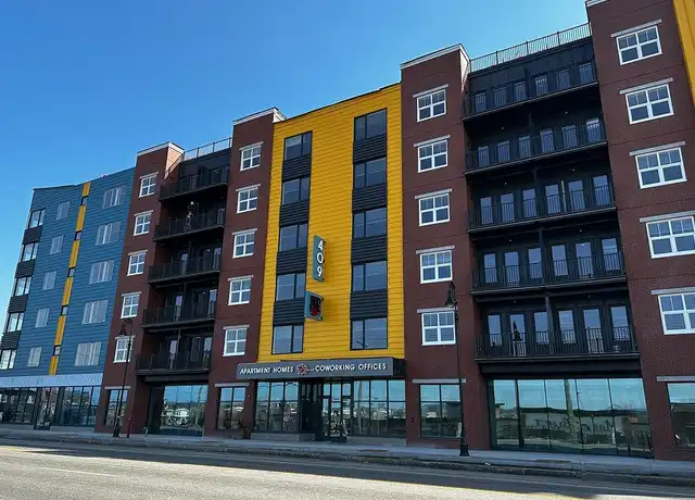 Property at 409 Elm St #314, Manchester, NH, 03101, 1 bed, 1 bath, [object Object]