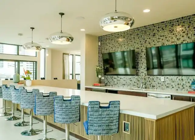Property at 707 Saulnier St Unit 2006, Houston, TX, 77019, 2 beds, 2 baths, [object Object]