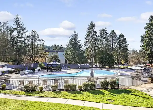 Property at The Park At Northgate - 10735 Roosevelt Way NE, Seattle, WA, 98125, 2 beds, 1 bath, [object Object]