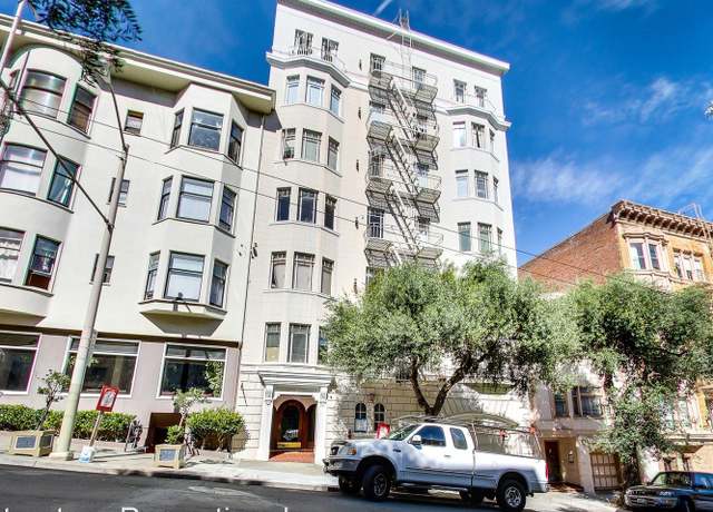 Apartments for Rent in San Francisco, CA | Redfin