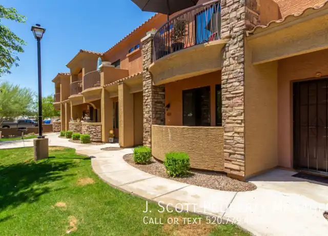 Property at 21655 N 36th Ave #112, Glendale, AZ, 85308, 3 beds, 2.5 baths, [object Object]