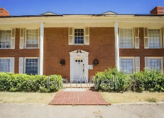 Property at 1310 65th Dr Unit A, Lubbock, TX, 79412, 2 beds, 1 bath, [object Object]