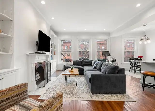 Property at 461 Beacon St #4, Boston, MA, 02115, 2 beds, 2 baths, [object Object]