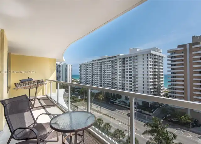 Property at 5600 Collins Ave Unit 11A, Miami Beach, FL, 33140, 1 bed, 1 bath, [object Object]