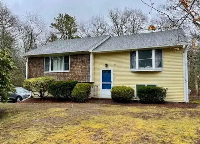 Property at 40 Turtle Cove Rd, East Sandwich, MA, 02537, 3 beds, 2 baths, [object Object]