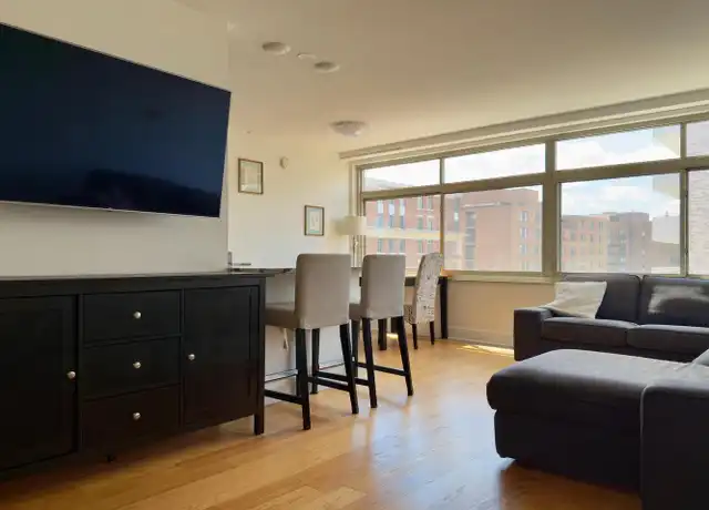 Property at 2401 H St NW #704, Washington, DC, 20037, 2 beds, 1 bath, [object Object]