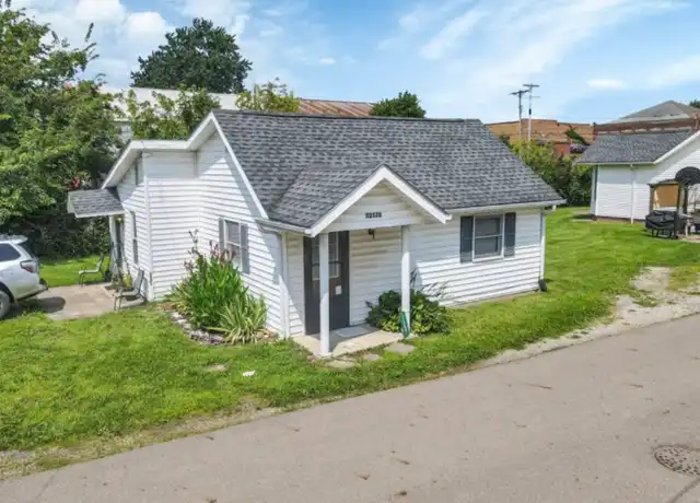 Property at 11257 Main St Unit D, Stoutsville, OH, 43154, 1 bed, 1 bath, [object Object]