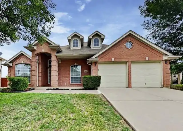 Property at 7917 Desert Rose Ct, Arlington, TX, 76002, 3 beds, 2.5 baths, [object Object]