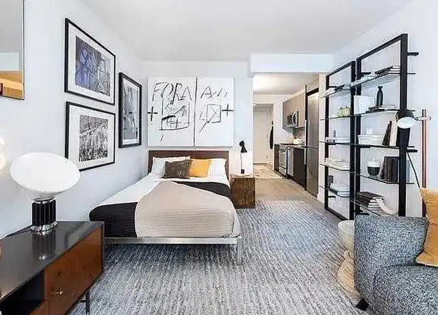 Property at 420 Kent Ave Unit 1108, Brooklyn, NY, 11249, 0 beds, 1 bath, [object Object]