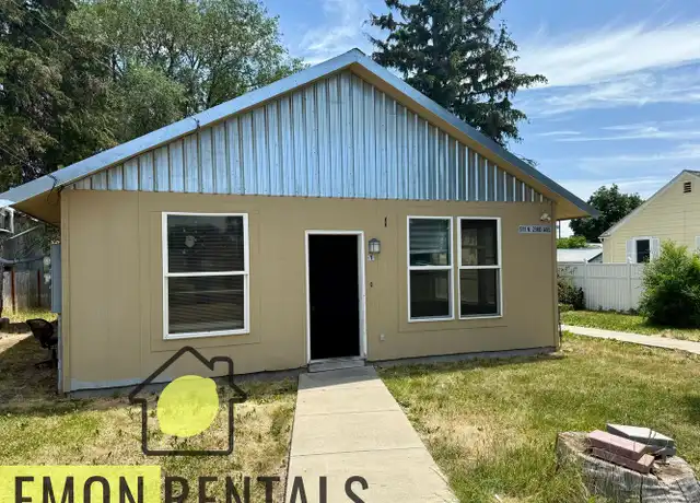 Property at 511 N 23rd Ave Unit 1, Yakima, WA, 98902, 3 beds, 1 bath, [object Object]