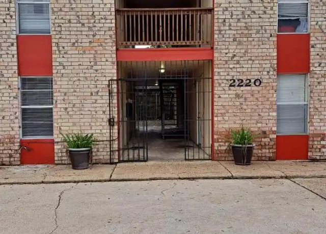 Property at 2220 Hazel St, Beaumont, TX, 77701, 1 bed, 1 bath, [object Object]