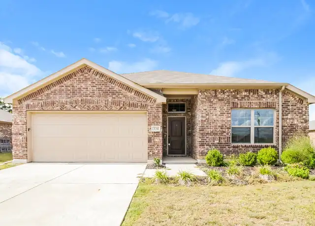 Property at 334 Highmeadow Dr, Aubrey, TX, 76227, 3 beds, 2 baths, [object Object]
